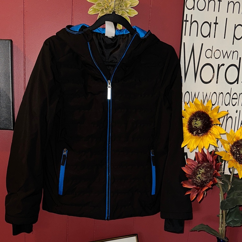 Gerry Jacket